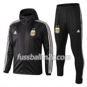 Argentina Trainingsanzug Windrunner 2018-2019